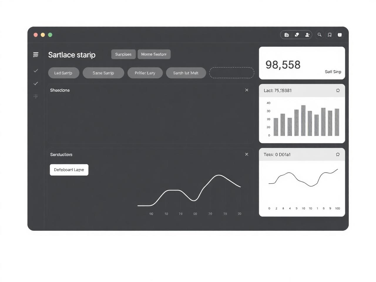 Northwind SaaS